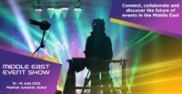 Discover the Eventscape of the Future Dubai 2026