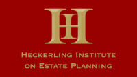 Annual Heckerling Institute on Estate Planning Orlando 2027