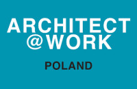 Architect at Work Poland Warsaw 2027