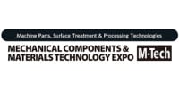 Mechanical Components & Materials Technology Expo Osaka (M-tech) Osaka 2026