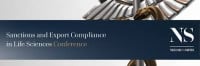 Sanctions and Export Compliance in Life Sciences Conference Zürich 2027