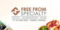 Free From Food Expo Barcelona 2027