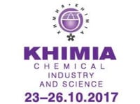 Khimia Chemical Industry And Science Moscow 2026