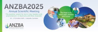 Annual Scientific Meeting of the Australian and New Zealand Burn Association Sydney 2026