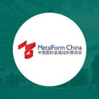 China International Metal Forming Exhibition Shanghai 2026