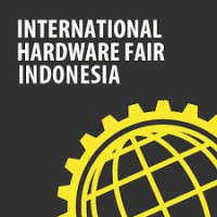 International Hardware Fair Indonesia Jakarta 2026
