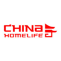 China Homelife Jakarta 2026