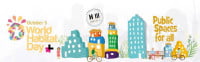 Day of the Public Space Brussels 2027