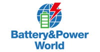 Battery & Power World Garching 2026