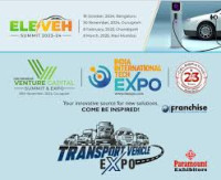 TRANSPORT VEHICLE EXPO Bengaluru 2026