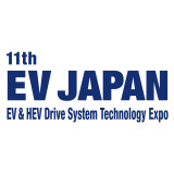 EV JAPAN - EV / HV / FCV Technology Exhibition Tokyo 2026