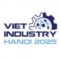 Vietindustry 2026 - International Exhibition on Industrial Infrastructure Hanoi 2026