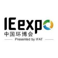 IE Expo China - Trade Fair For Solutions On Water,Waste,Soil And Air Shanghai 2027