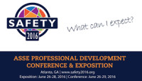 Asse Professional Development Conference & Exposition Orlando 2026