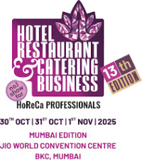 Horeca Business Trade Show Mumbai 2026