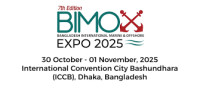Bangladesh International Marine and Offshore Expo Dhaka 2026