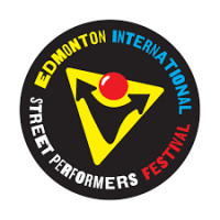 Edmonton International Street Performers Festival Edmonton 2026