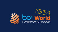Bci World Conference and Exhibition London 2026