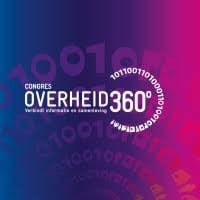 Overheid 360 Degree Utrecht 2026