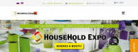 International industrial exhibition of non-food products HOUSEHOLD EXPO Moscow 2027