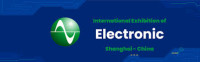 Shanghai International Electronic Ceramics and Piezoelectric Crystal Exhibition Shanghai 2026