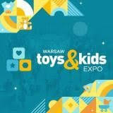 Warsaw Toys & Kids Expo Pruszków 2026