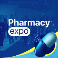 Pharmacy Expo International Trade Fair Pruszków 2027