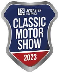 Passion for Power Classic Motor Show Knutsford 2026