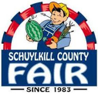 Schuylkill County Fair Auburn 2026