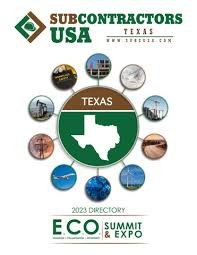 Annual E.C.O. Summit & Expo Houston 2026