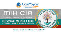 MHCA Annual Meeting & Expo Breezy Point 2026