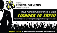 Annual FFEA Convention & Tradeshow Orlando 2026