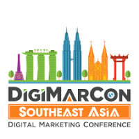 DigiMarCon Southeast Asia Singapore 2026