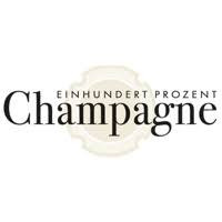 100% Champagne Munich 2026