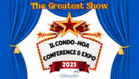 IL Condo-HOA Conference & Expo Rosemont 2027