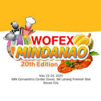 World Food Expo Mindanao Davao 2026