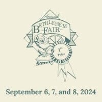 Bethlehem Fair Bethlehem 2026