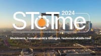 Shutdowns, Turnarounds, and Outages Technical Conference and Exhibition Dubai 2026