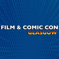 Film & Comic Con Glasgow Glasgow 2026