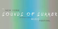 New York Sounds of Summer International Music Festival Coming later 2027