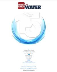 Exhibition on Water / Water Forum Belgrade 2026