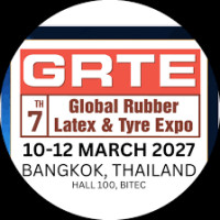 Global Rubber, Latex & Tyre Expo Bangkok 2027