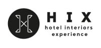 Hotel Interior Experience (HIX) London 2026
