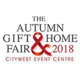 Autumn Gift & Home Fair Dublin 2026