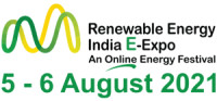 RENEWABLE ENERGY INDIA EXPO . Greater Noida 2026