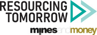 Resourcing Tomorrow | 1 December - 3 December 2026 | Where the World's Mining and Energy Leaders Meet London 2026