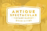 Antique Spectacular Rock Island 2026