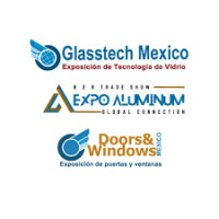 Doors & Windows Mexico Expo Mexico City 2026