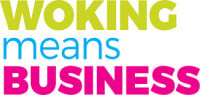 Woking Means Business 2026 Woking 2026