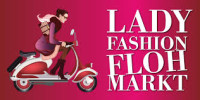 Lady Fashion Floh Markt Leipzig Leipzig 2026